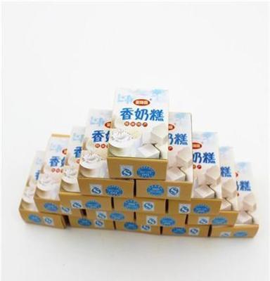 香奶糕点300克 超美味零食 食品桂林特产传统糕点 厂家生产批发