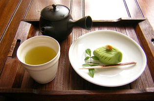2016 探秘福寿园宇治工房 解读老京都里的吃茶之道